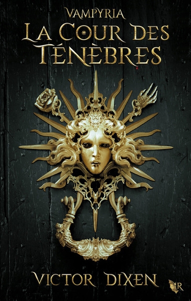 La cour des ténèbres (vampyria : le cycle de jeanne) - 1 - Image principale