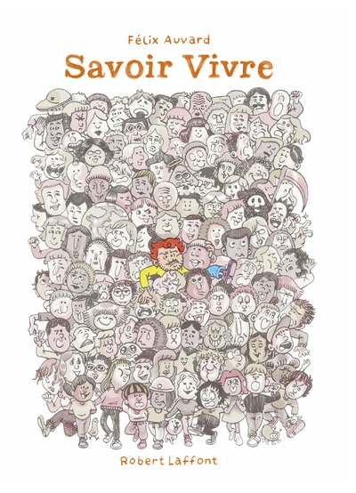 Savoir vivre - Image principale