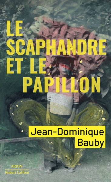 Le scaphandre et le papillon - Image principale