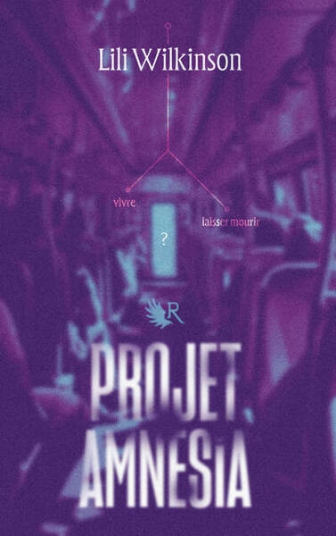 Projet amnesia - Image principale