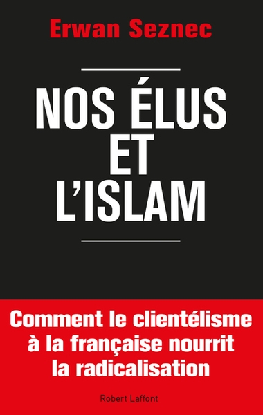 Nos élus et l'islam - Image principale