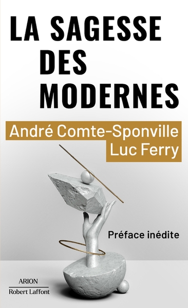 La sagesse des modernes - Image principale