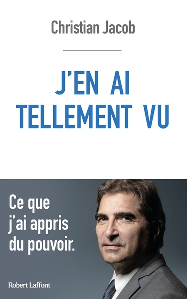 J'en ai tellement vu - Image principale