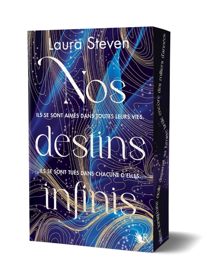 Nos destins infinis - Image principale