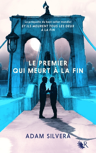 Le premier qui meurt à la fin - Image principale