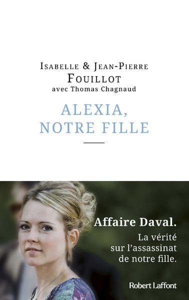 Alexia, notre fille - Image principale