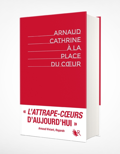A la place du coeur - edition intégrale collector - Image principale