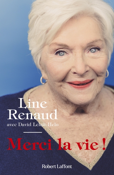 Merci la vie ! - Image principale