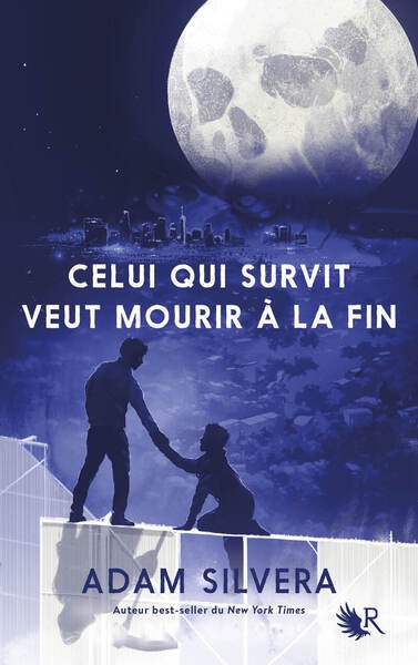 Celui qui survit veut mourir à la fin - Image principale