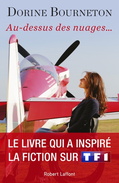 Au-dessus des nuages -nouvelle édition- - Image principale