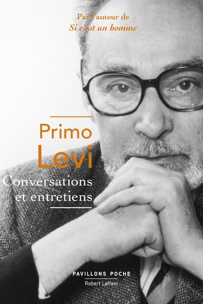 Conversations et entretiens - Image principale