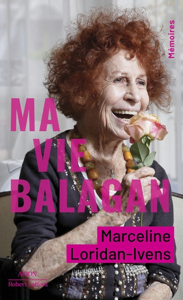 Ma vie balagan - Image principale