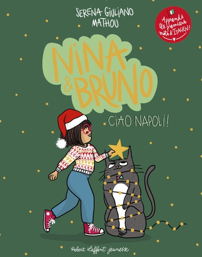 Nina et bruno - ciao napoli ! - Image principale