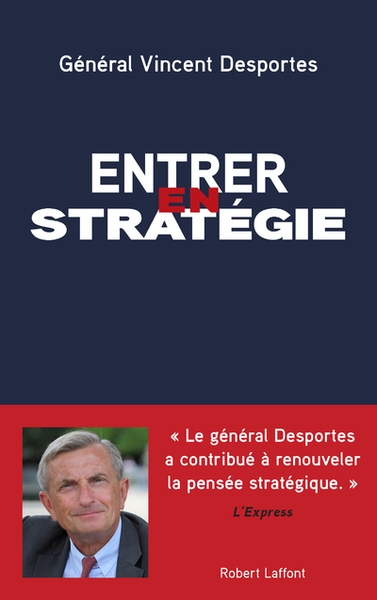 Entrer en stratégie - Image principale