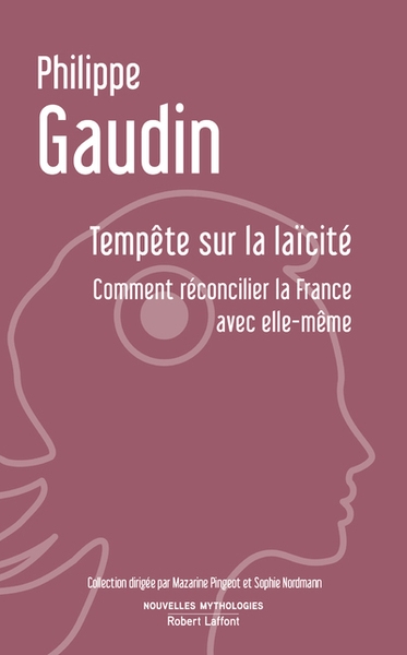 Tempête sur la laïcité - Image principale