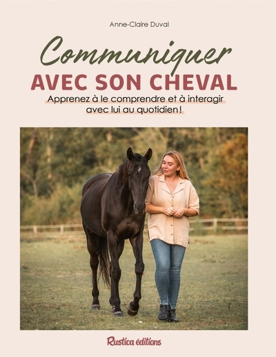 Communiquer avec son cheval - Image principale