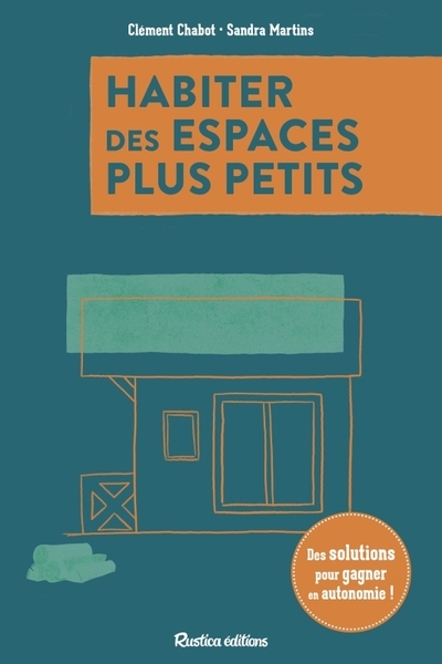 Habiter des espaces plus petits - des solutions pour gagner en autonomie - Image principale
