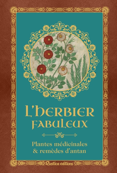 L'herbier fabuleux - Image principale