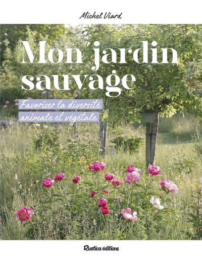 Mon jardin sauvage - Image principale
