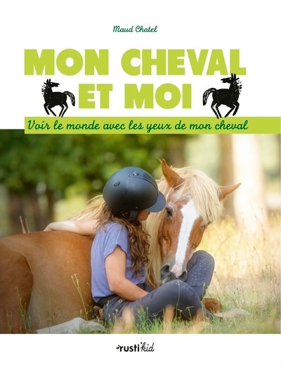 Mon cheval et moi - Image principale