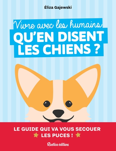 Vivre avec les humains, qu'en disent les chiens ? - Image principale