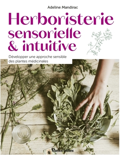Herboristerie sensorielle et intuitive - Image principale