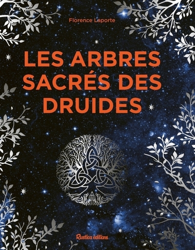 Les arbres sacrés des druides - Image principale