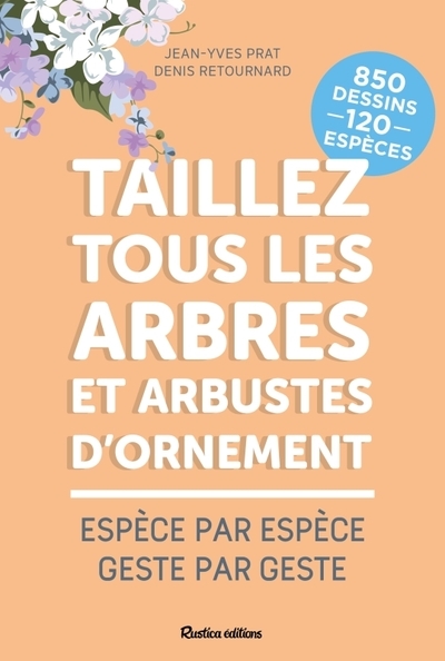 Taillez tous les arbres et arbustes d'ornement - Image principale