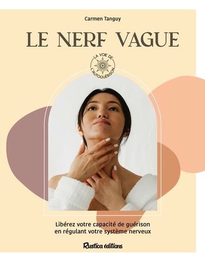 Le nerf vague - Image principale