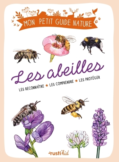 Les abeilles - Image principale