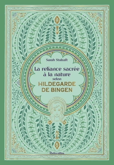 La reliance sacrée à la nature selon hildegarde de bingen - Image principale