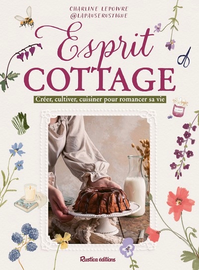 Esprit cottage - Image principale
