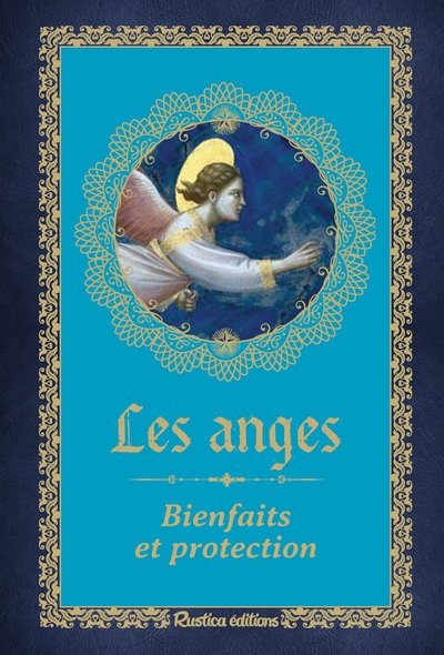 Les anges - Image principale