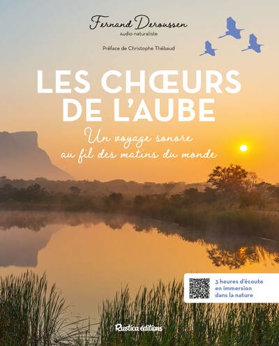 Les chœurs de l'aube - Image principale