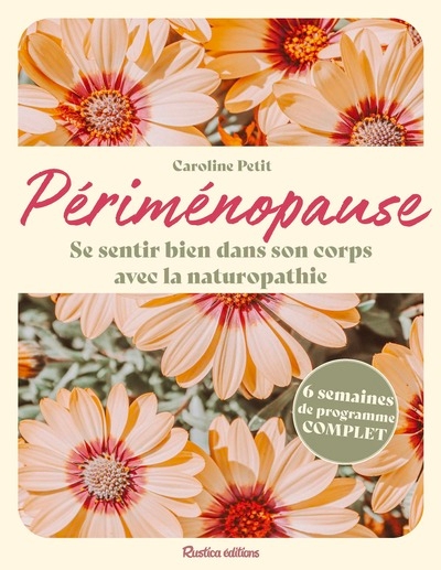 Périménopause - Image principale