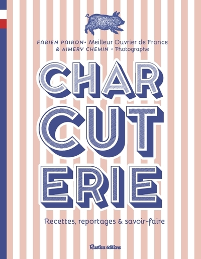 Charcuterie - Image principale