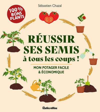 Réussir ses semis à tous les coups - Image principale