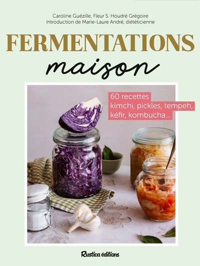 Fermentations maison - Image principale