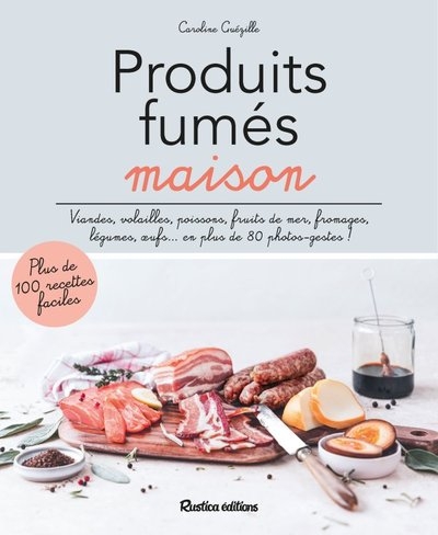 Produits fumés maison - Image principale