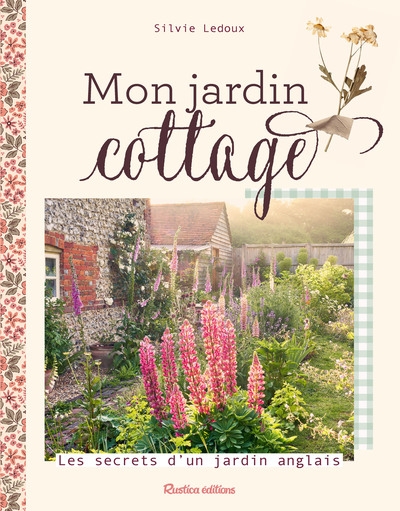 Mon jardin cottage - Image principale