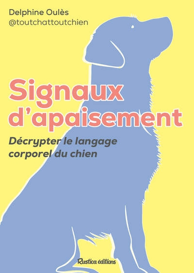 Signaux d'apaisement du chien - Image principale