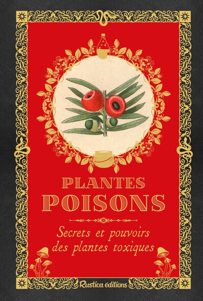 Plantes poisons - Image principale