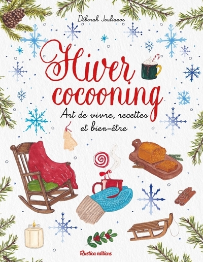 Hiver cocooning - Image principale