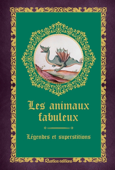 Animaux fabuleux - Image principale