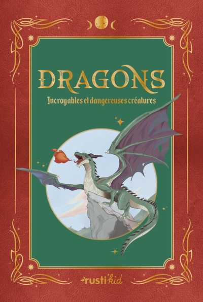 Dragons - Image principale