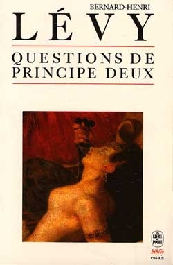 Questions de principe tome 2 - Image principale