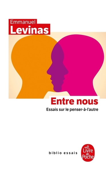 Entre nous - Image principale
