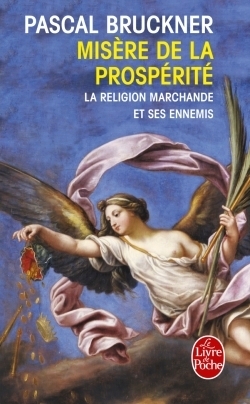 Misère de la prospérité - Image principale