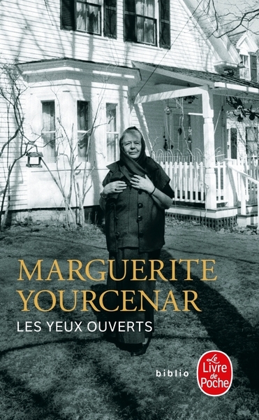 Les yeux ouverts - Image principale