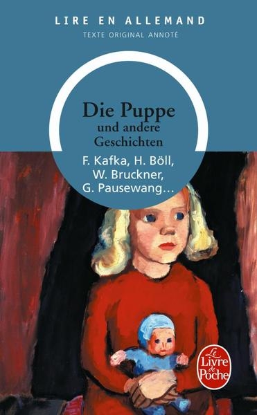 Die puppe - Image principale